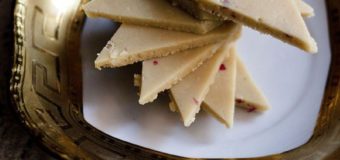 Kaju Katli Recipe | The Best Indian Sweet Which You Ever Had In Life