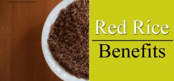 Can Kerala red rice or matta rice help reduce obesity?