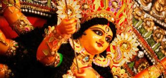 9 Navratri Different Celebrations In 9 Different States Across India 2018