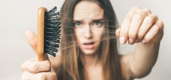 Premature Hair Loss – Simple Homemade DIY Ways To Prevent Hair Loss
