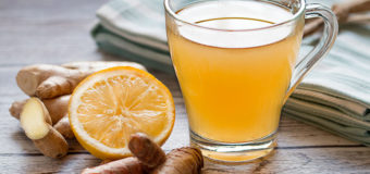 8 Amazing Health Benefits Of Ginger Tea