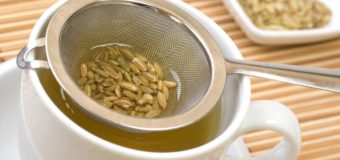 6 Fennel Seeds Benefits And Fennel Tea Recipe For Indigestion