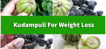 Kudampuli For Weight Loss: Easy Tips To Consume It For Weight Loss