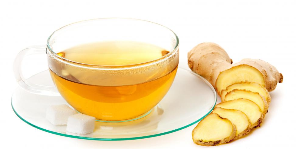 Ginseng Tea For Weight Loss And 9 Impressive Health Benefits