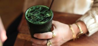 I Drank Chlorophyll Water Everyday And This Is What Happened Next