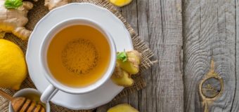 Can Lemon Ginger Tea Help You For Weight Loss? Find Out Here