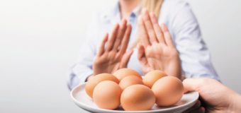 Egg Allergy – Causes, Symptoms & Prevention You Need To Know Now