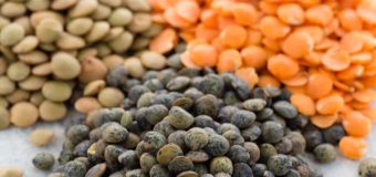 Did You Know That Adding Lentils To Your Diet Can Lower Blood Pressure ?