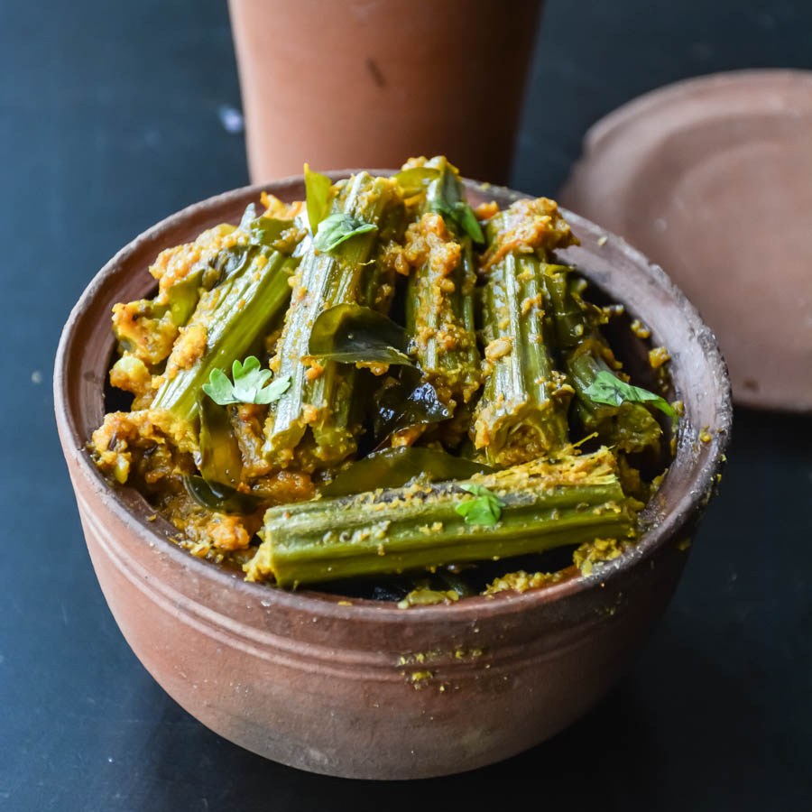 Moringa (Drumstick) Recipes - South Indian Moringa Recipes You Must Try