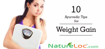 10 Ayurvedic Weight Gain Tips You Need To Follow For Instant Results