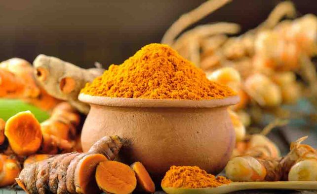 Kasturi Manjal Wild Turmeric Home Remedies For Healthy Beautiful Skin