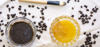 9 Homemade DIY Coffee Scrubs Recipes For Soft And Beautiful Skin