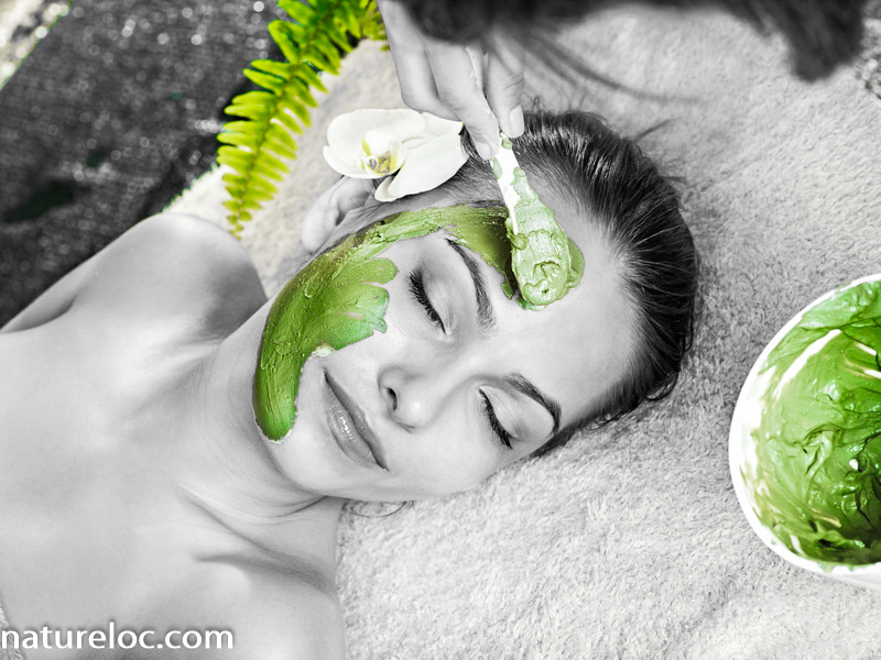 Moringa Skin Care Benefits
