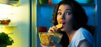 Nighttime Eating – 15 Genius Ways To Stop Eating Late At Night