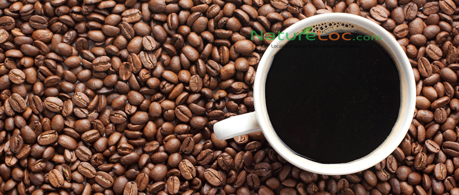 Caffeine Benefits