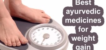 Ayurvedic Herbs For Weight Gain: 5 Magic Herbs For Faster Weight Gain