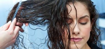 Hair and Scalp – What is the structure of hair?
