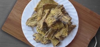 Dried Meat Unakkayirachi Fry – How to prepare Kerala style nadan Idiyirachi Fry?