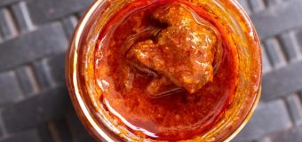 Fish Pickle Meen Achaar Recipes-How to prepare fish pickle at home?