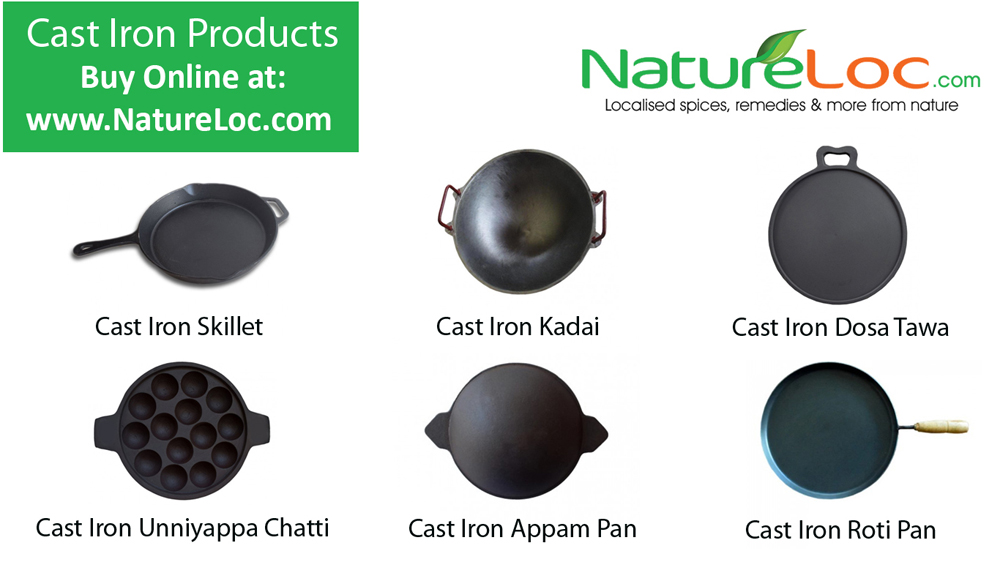 Cast iron Products Buy Online 8