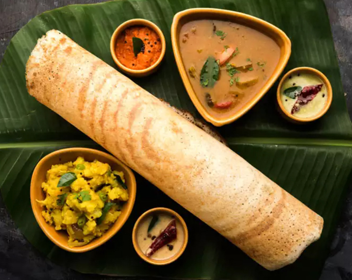 Which Tawa is best for Dosa 5