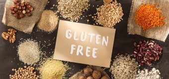 Gluten free products in India