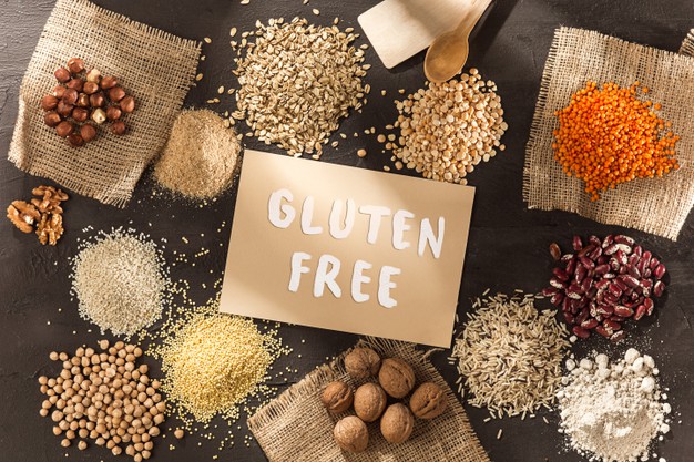 Gluten Free Products In India Healthyliving From Nature Buy Online