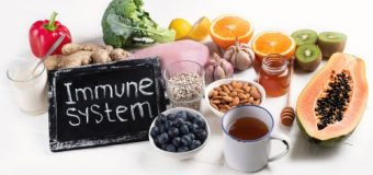 15 Foods That Boost the Immune System