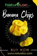 Banana Chips