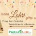 Lohri gifts ideas from natureloc