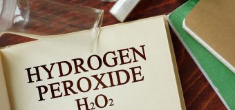 Hydrogen Peroxide 6% -Safe handling, storage and safety informations