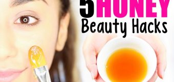 5 Interesting Ways To Use Honey In Your Beauty Routine
