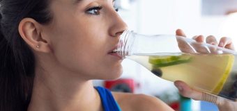 5 amazing health drinks for reducing belly fat