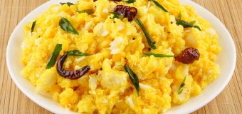 Kerala Cuisine: Some popular food items from Kerala