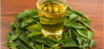 Curry Leaves Tea Recipe – Healthy addition to your weight loss