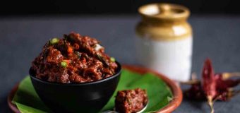 Kerala Homemade Pickles- Importance of handmade pickles