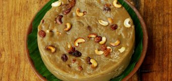 Orappam Recipe – Traditional Kerala Recipes